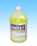 Floor Chemical (Marble /Neutral) NEUTRA Q Enhanced GAL